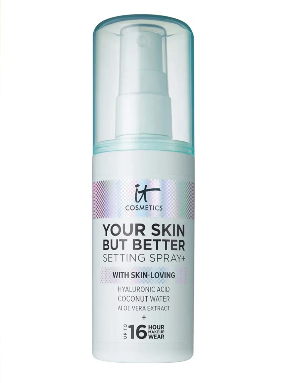 IT Cosmetics Your Skin But Better Makeup Setting Spray